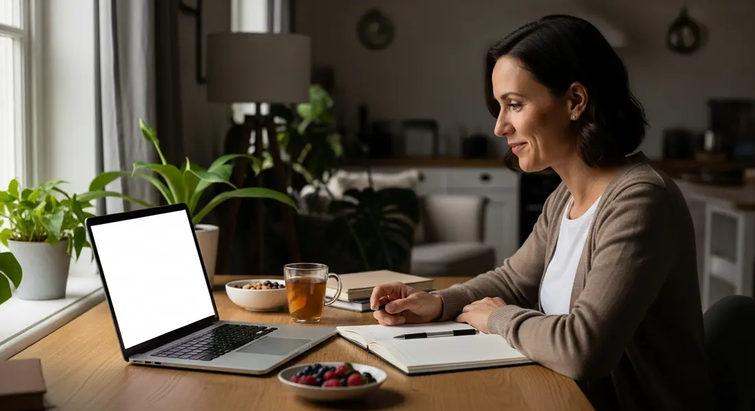 Ernährungsberater im Nebenberuf – So klappt der Start wirklich