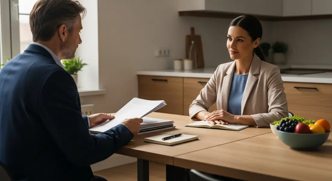 Ernährungsberatung: Was kostet sie – und wer zahlt?