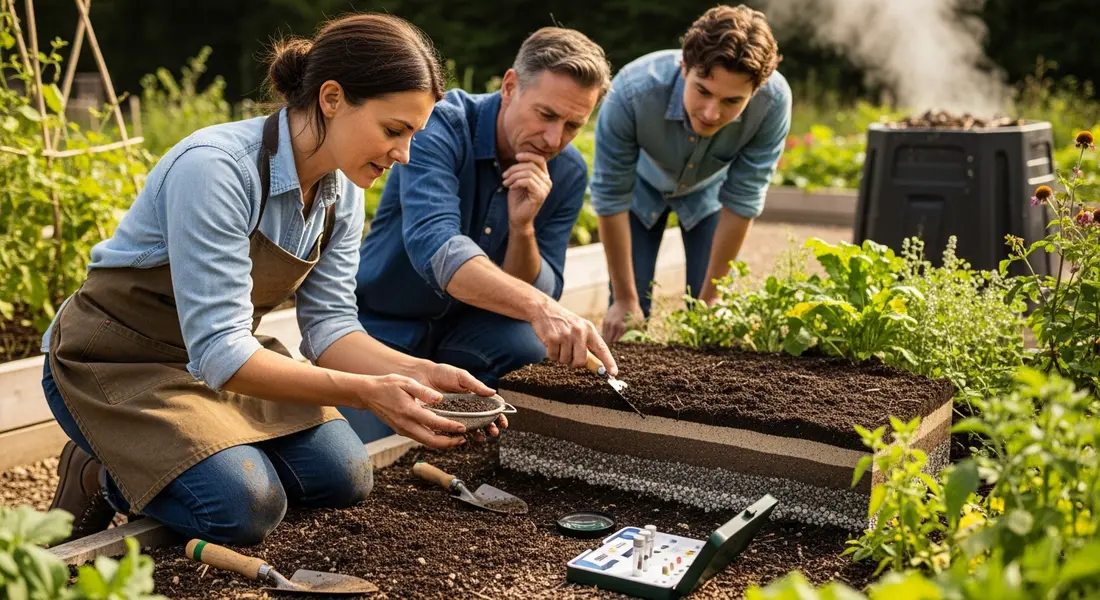 Was dein Boden dir sagt – und warum du zuhören solltest