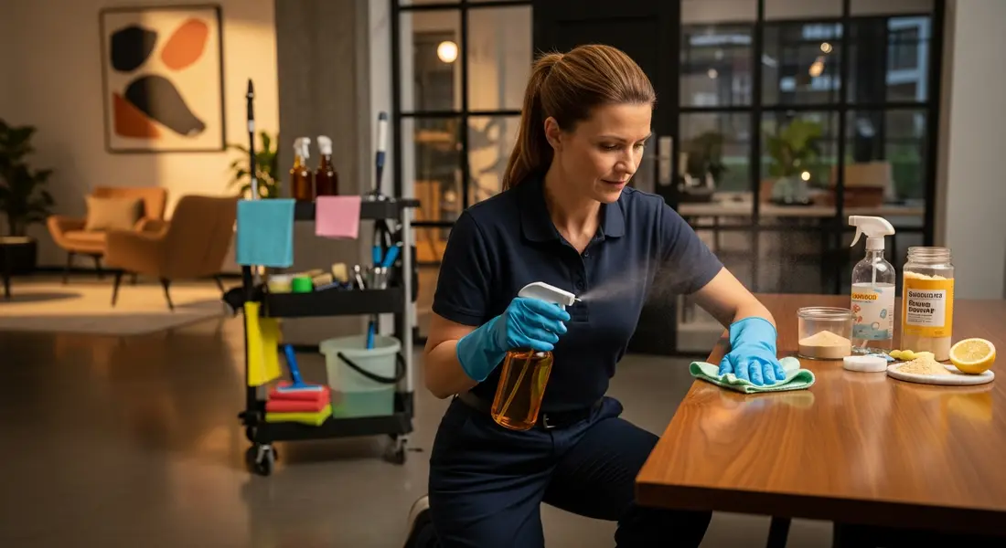 Chemie-Keule oder sanfte Lösung? Was Profis wirklich einsetzen – und warum