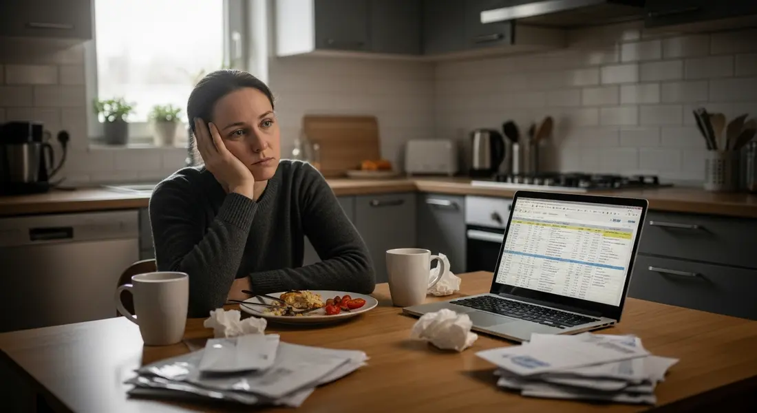 Burnout erkennen: Diese Warnsignale sollten Sie ernst nehmen