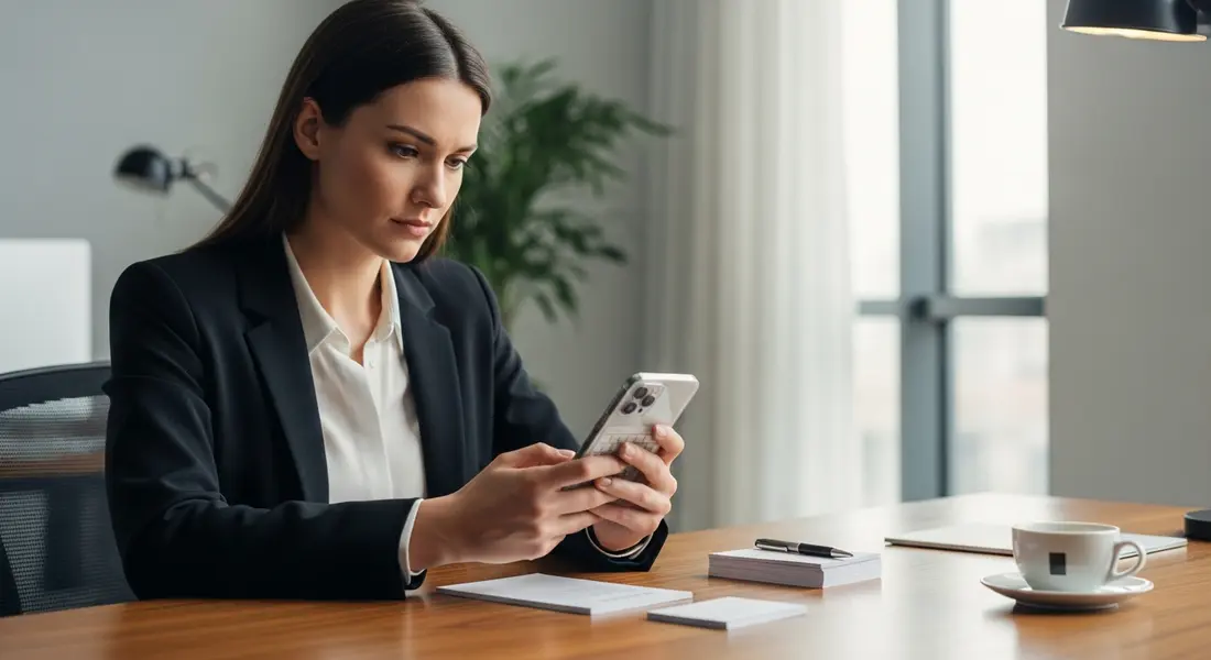 Terminabsage formulieren – höflich, klar & professionell