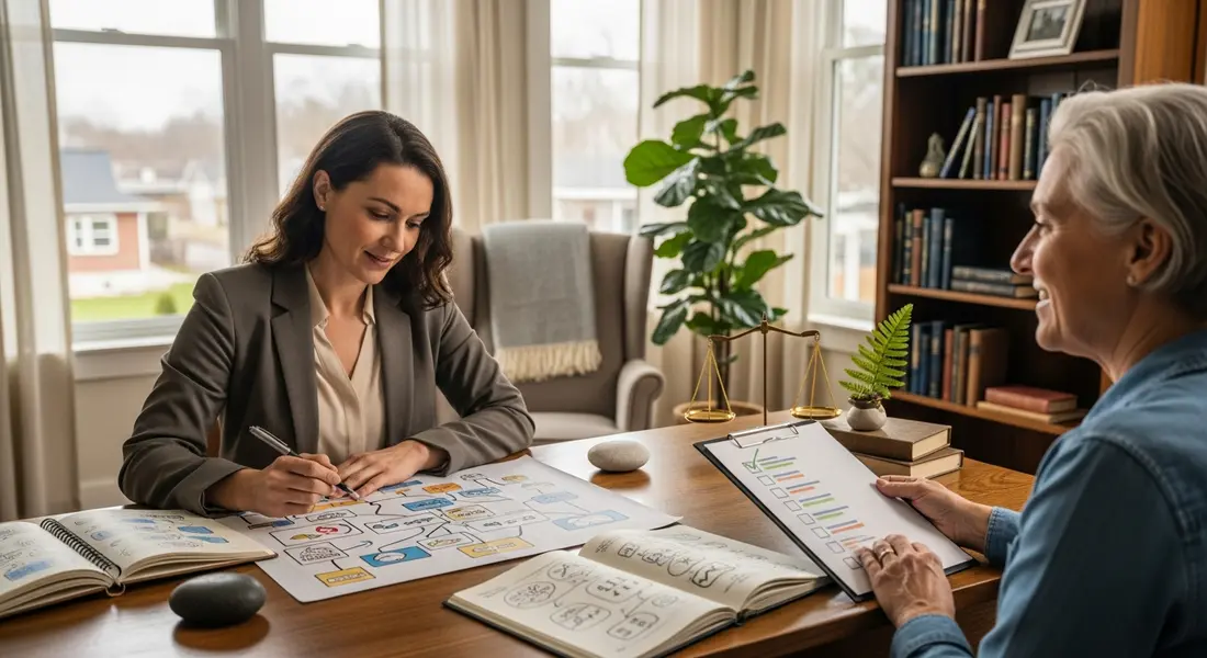 Heilpraktiker Psychotherapie Prüfung: Alles, was du wissen musst – von der Zulassung bis zum Bestehen