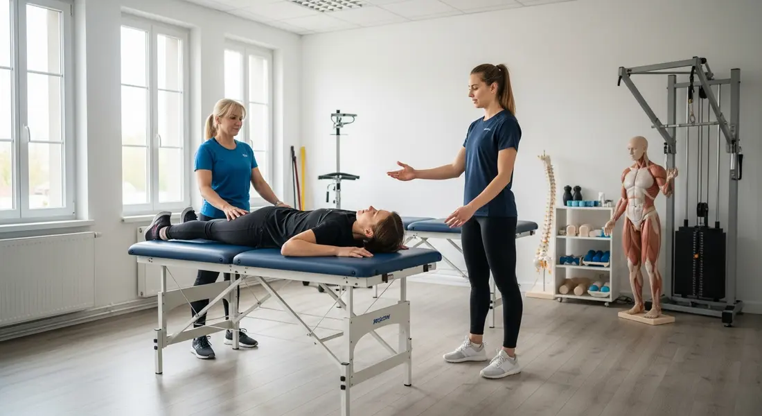Patientenakte, Termine, Abrechnung – alles in einer Software.
