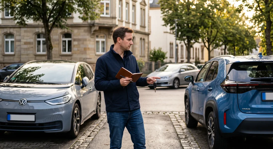 Auto-Abo Vergleich 2026: Was Du wirklich für Flexibilität bezahlst