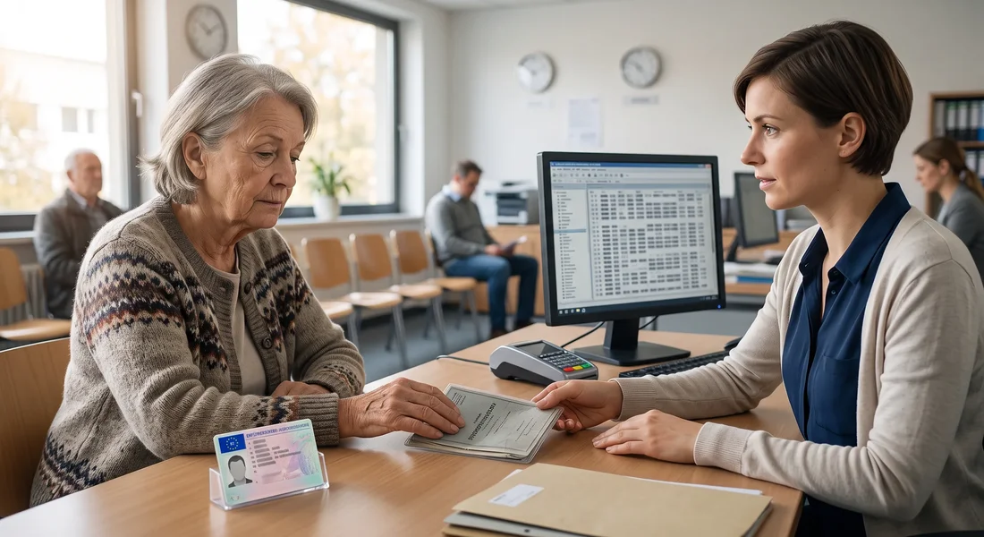 Führerschein umtauschen Frist: Diese Termine musst Du 2026 und 2027 kennen