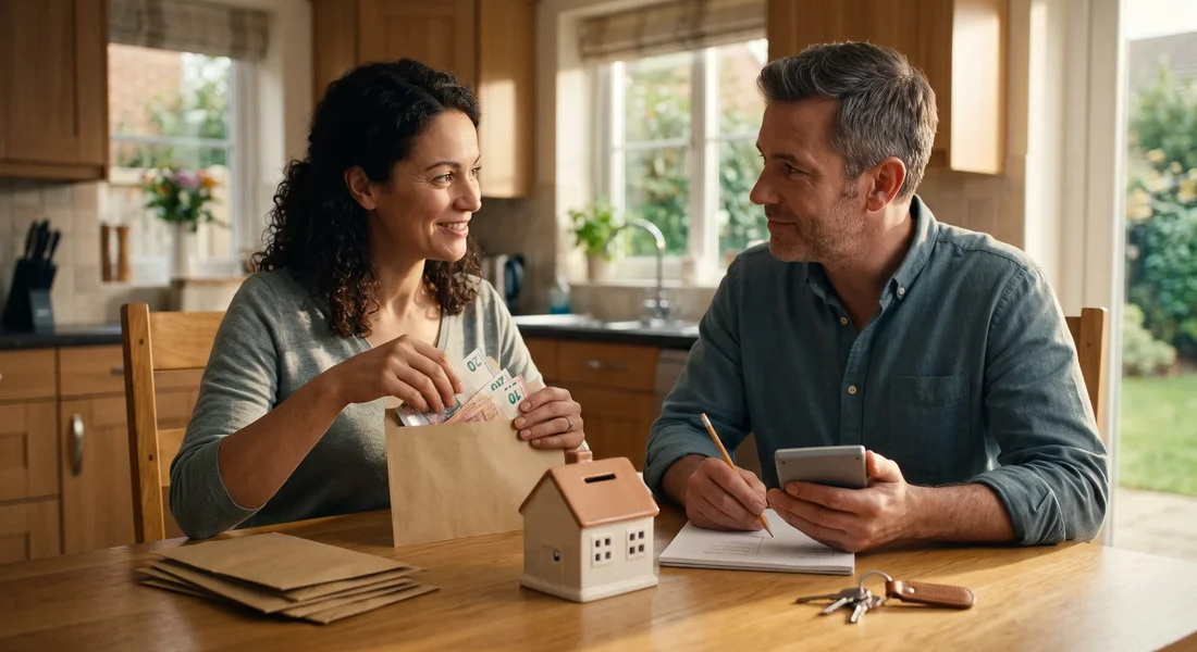 Kredit mit Sondertilgung: Warum das Timing wichtiger ist als der Betrag