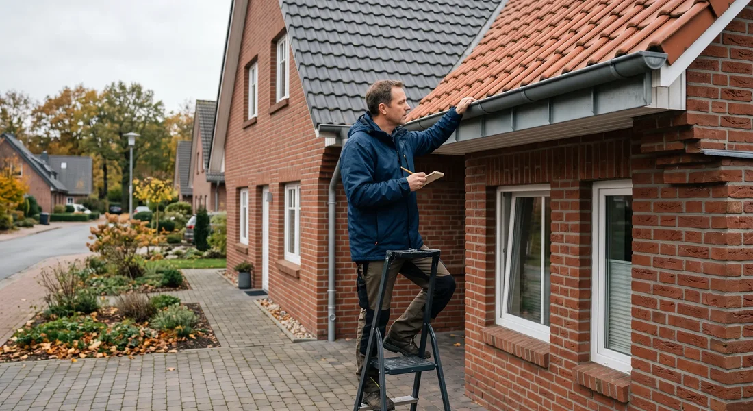Wohngebäudeversicherung: Was sie zahlt – und woran die Auszahlung wirklich scheitert