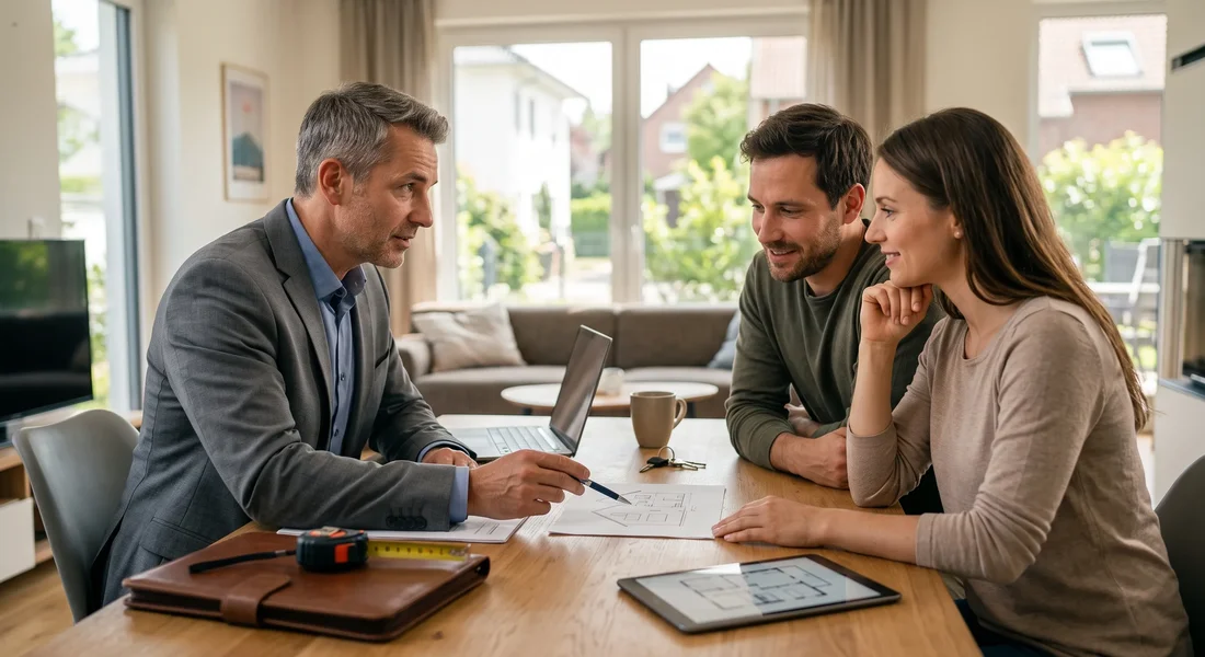 Immobilienbewertung kostenlos: So findest Du den Wert Deiner Immobilie heraus