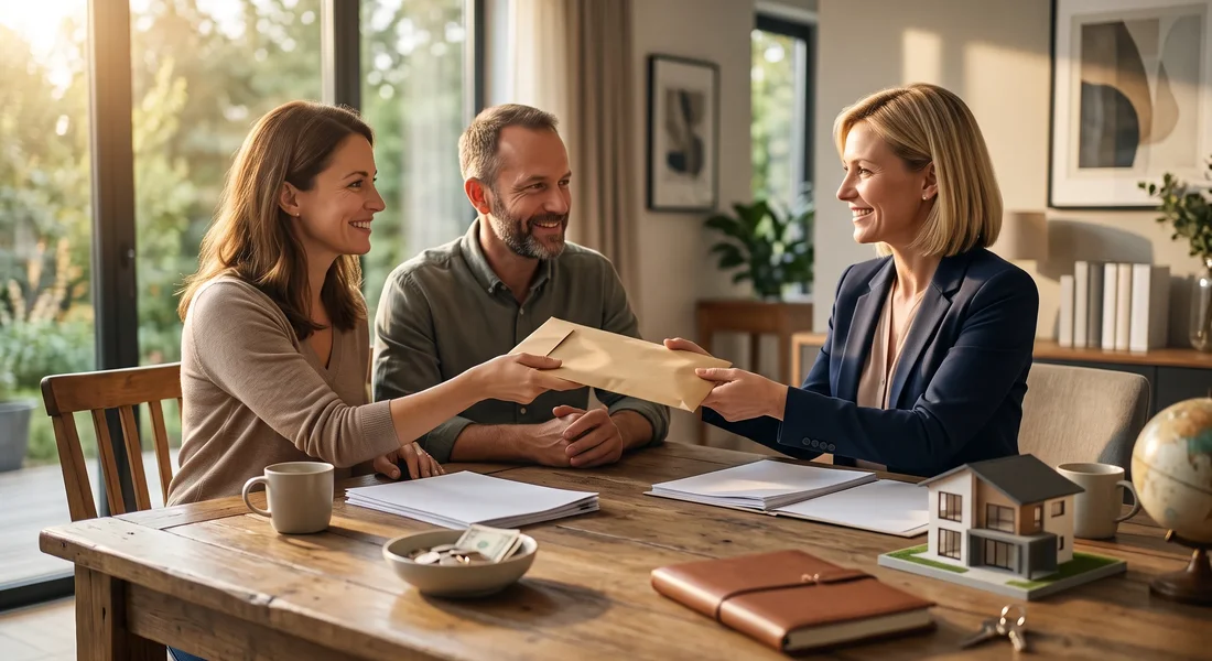 Immobilienmakler Provision: Was Du 2026 wirklich zahlst