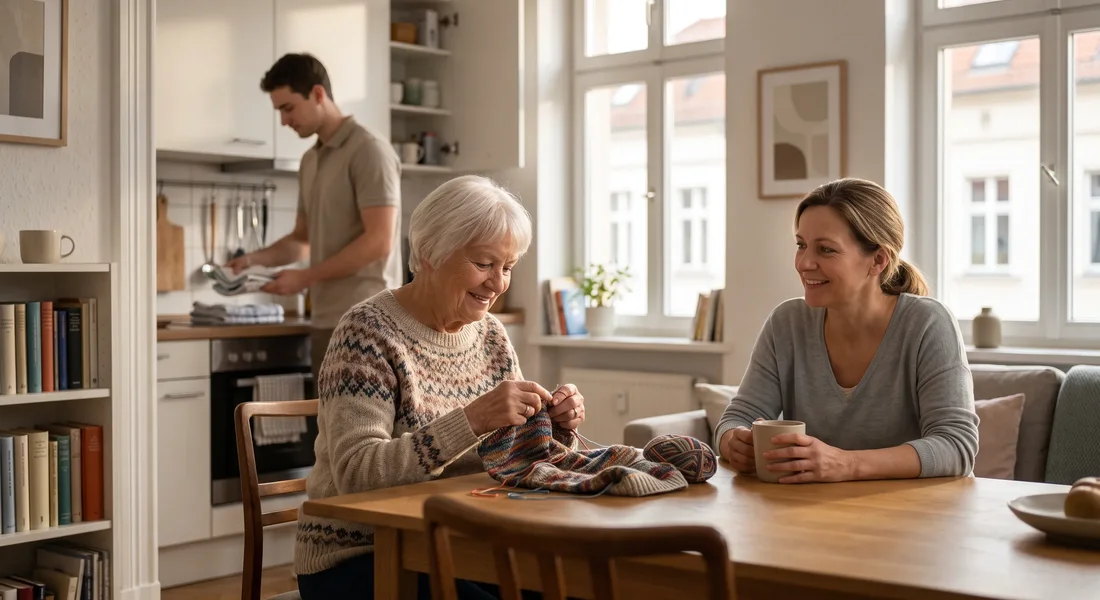 Entlastungsbetrag Pflege: So nutzt Du die 131 Euro monatlich richtig
