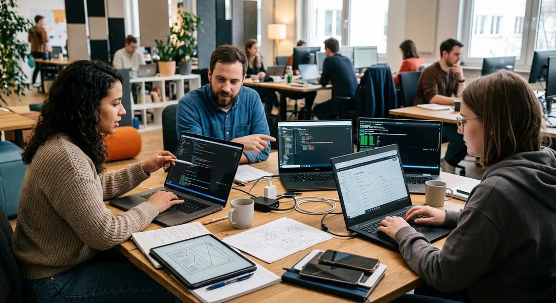 Headless CMS Vergleich 2026: Diese Systeme solltest Du kennen