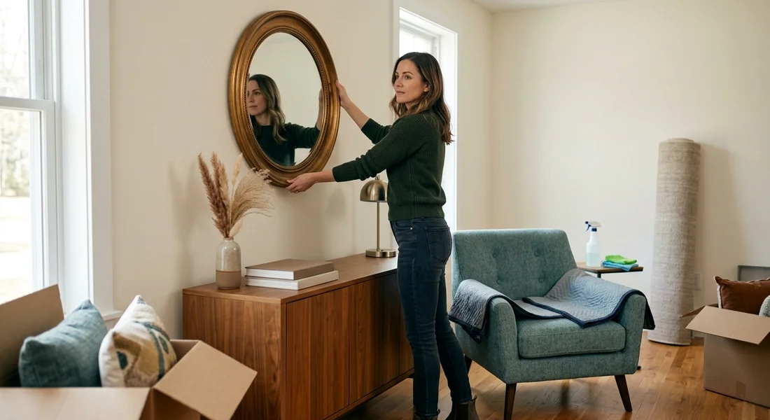 Home Staging Kosten: Was Du 2026 wirklich einplanen musst