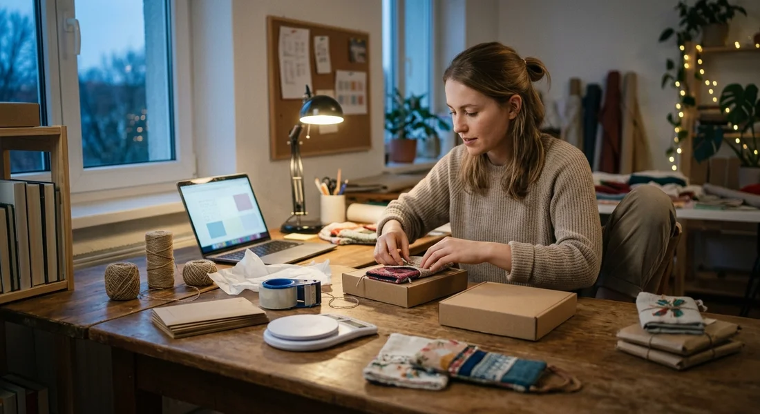 Nebengewerbe anmelden: Deine Schritt-für-Schritt Anleitung für 2026