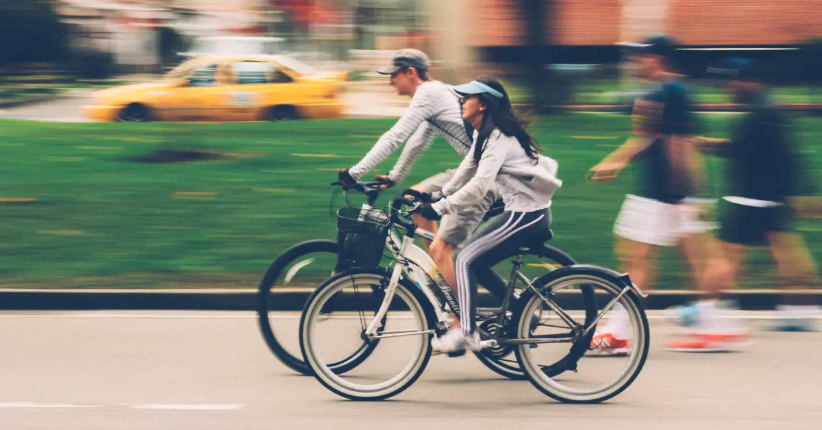 Bike Fit for Commuters: Setting Saddle Height and Reach Correctly for Maximum Comfort