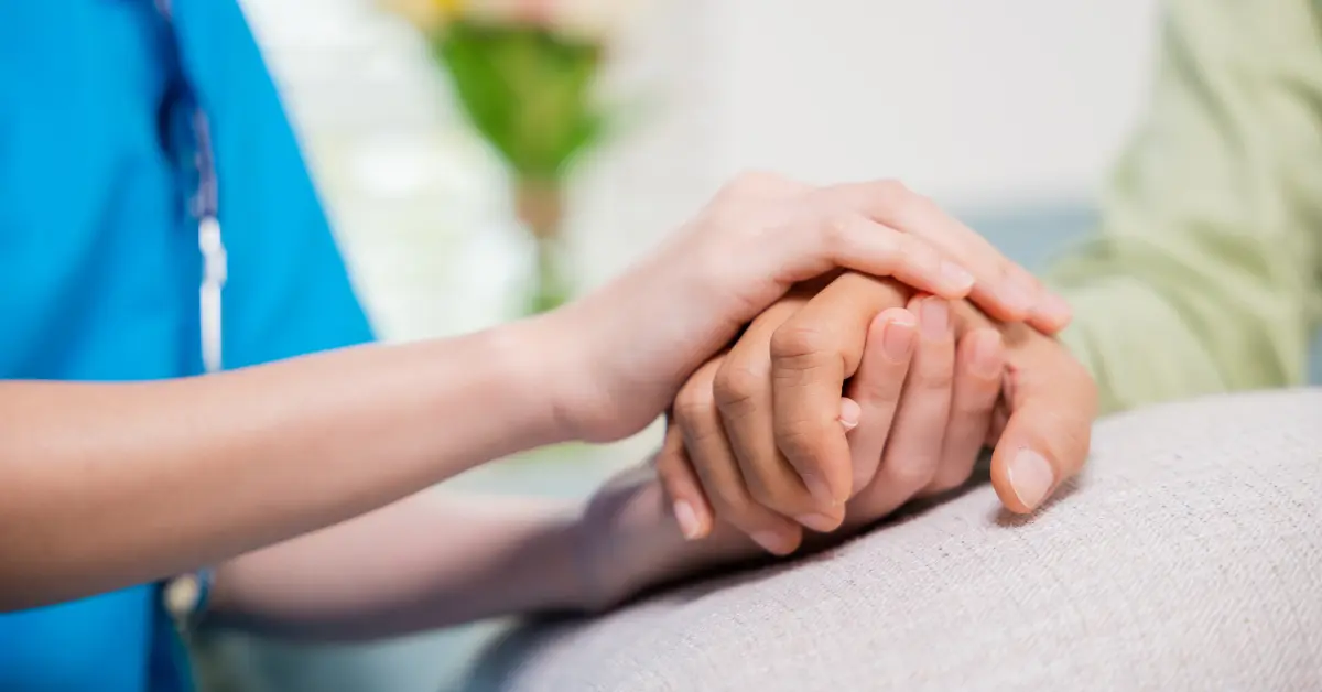 Dementia Routine: Creating Daily Structure for Patients & Caregivers