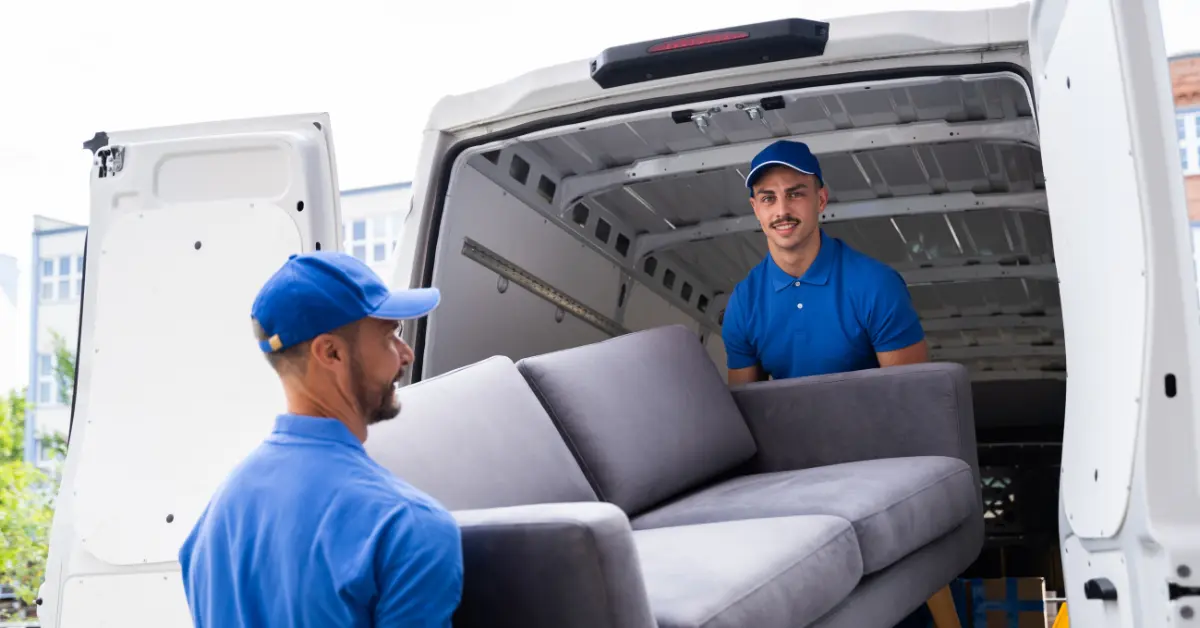 Post-Move Checklist: The Administrative Guide for a Stress-Free New Beginning