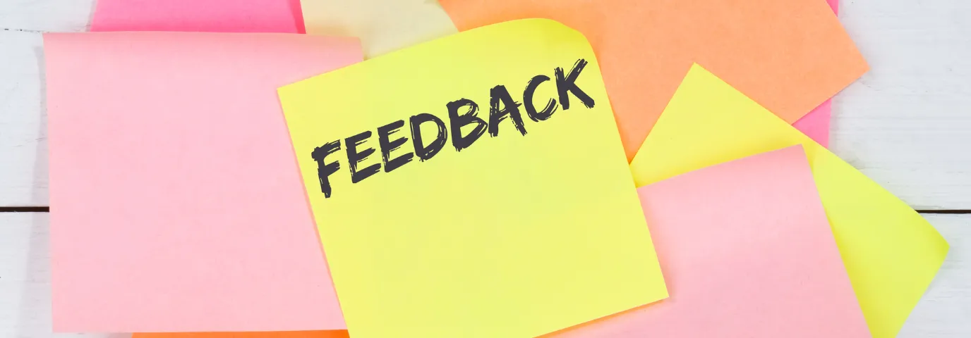 5 Motivating Feedback Models That Build Performance, Not Fear 5 Motivating Feedback Models That Build Performance, Not Fear