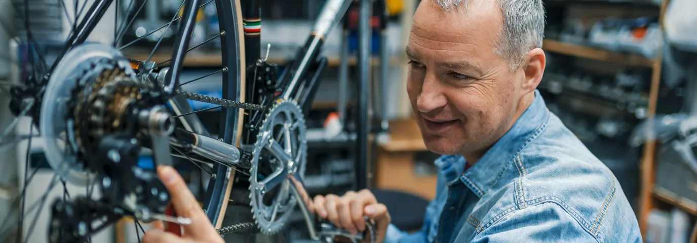 Tubeless Setup Guide: Complete Technical Process for Fewer Flats Tubeless Setup Guide: Complete Technical Process for Fewer Flats