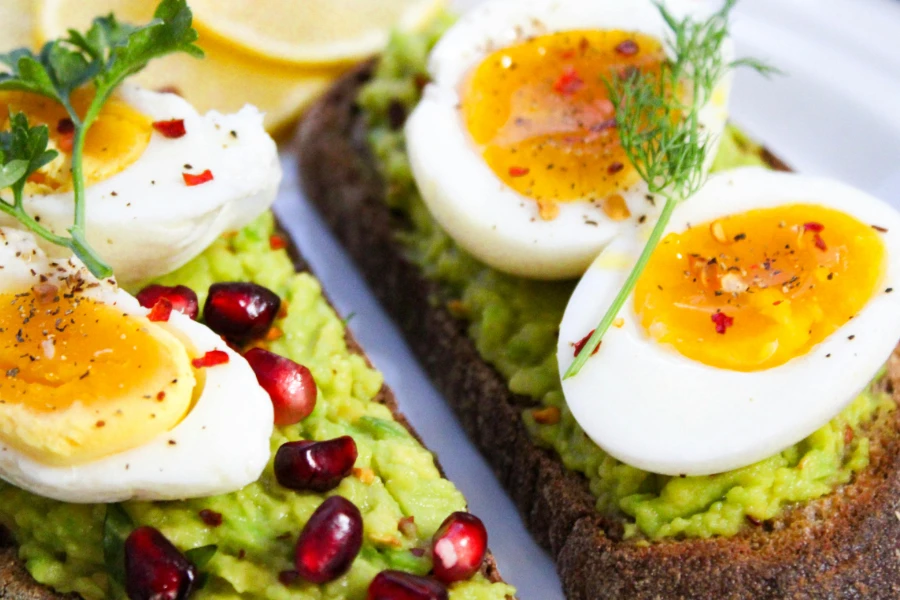 Proteine: Der Schlüssel zu einer gesunden Ernährung - Was...